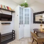 Apartamento Satva *