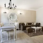 Satva Lejlighed
