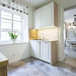 Appartamento Satva Vilnius