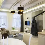 Satva Butas Vilnius