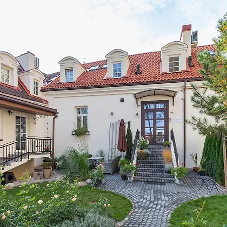 Satva Apartment