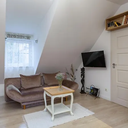 Satva Apartmán