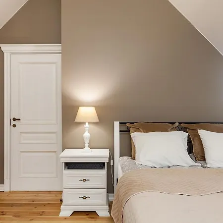 Satva Apartment *