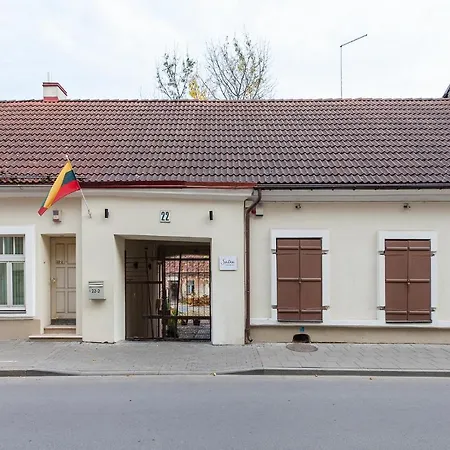 Satva * Vilnius