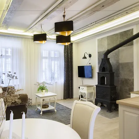 Satva Appartamento Vilnius