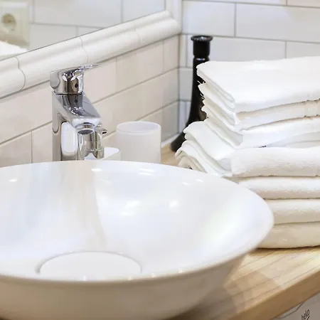 公寓 Satva 维尔纽斯