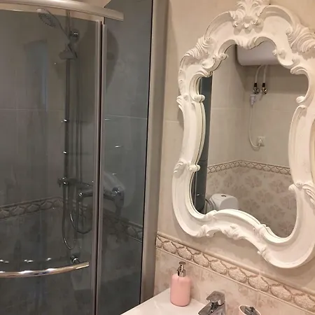 Satva Apartmán