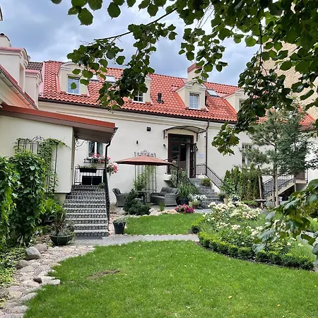 Satva Apartament