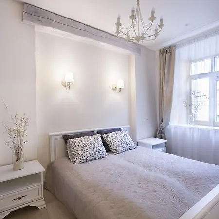 Satva Apartmán