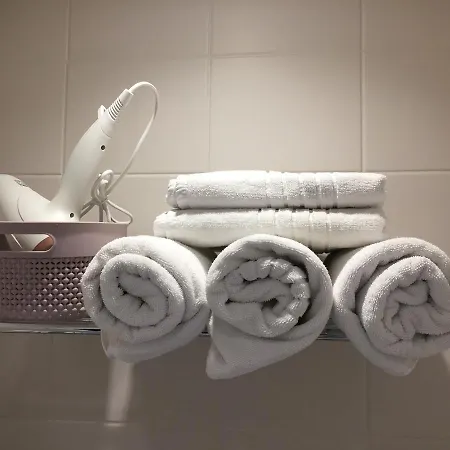 公寓 Satva 维尔纽斯