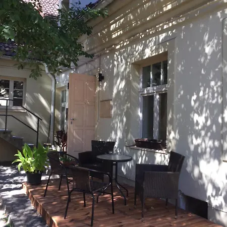 Apartment Satva *