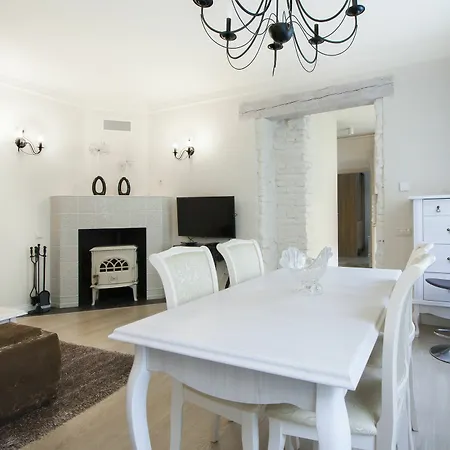 Apartment Satva Vilnius