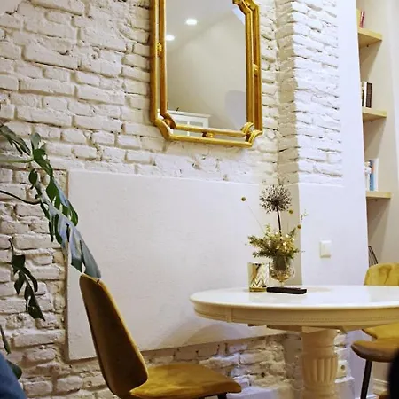 Satva Apartmán *