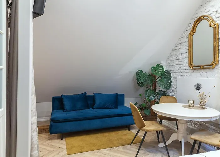 Satva Apartment Wilna