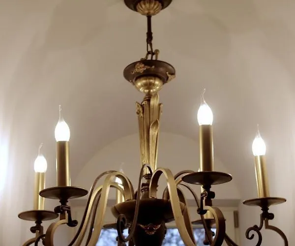 Satva Апартаменти