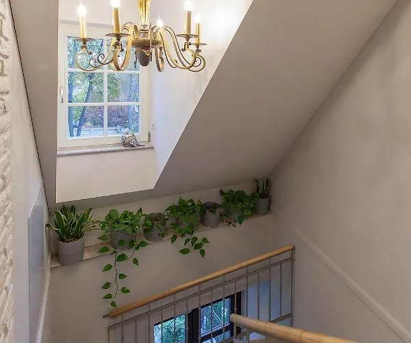 Appartement Satva Vilnius