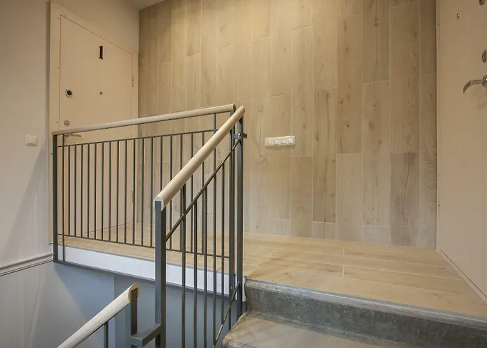 Satva Apartment Wilna