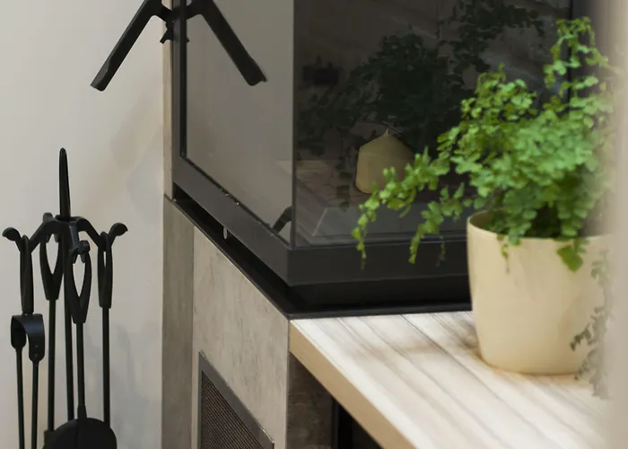 Satva Apartment Wilna