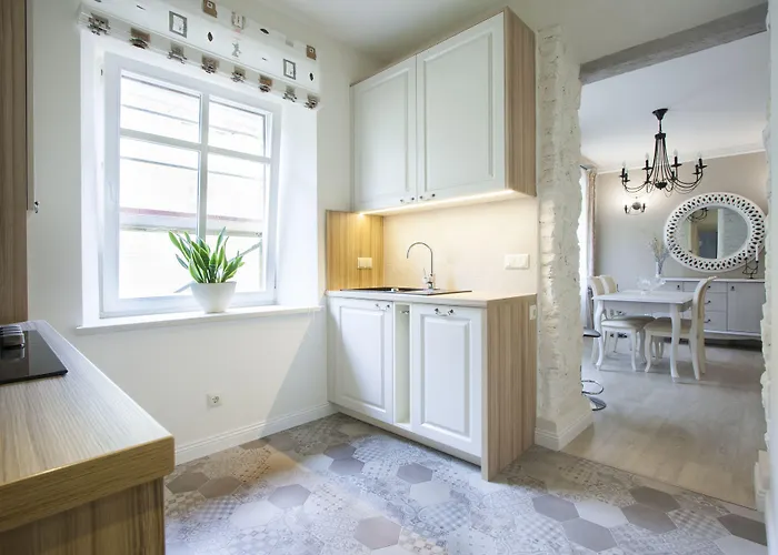 Appartement Satva Vilnius