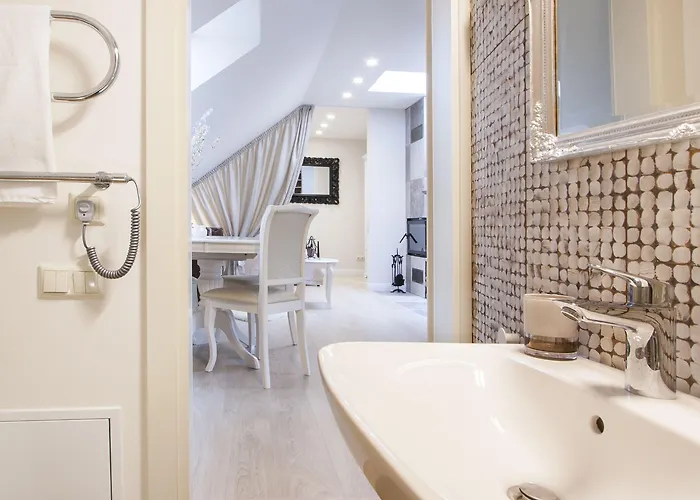 Satva Apartment Wilna