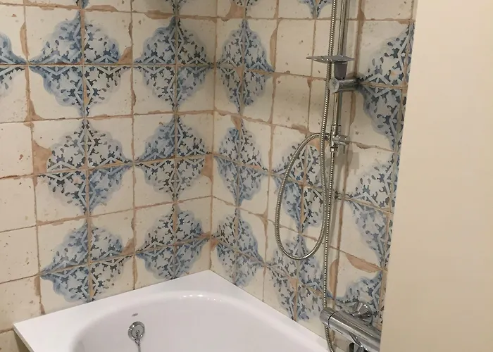 Apartment Satva Wilna