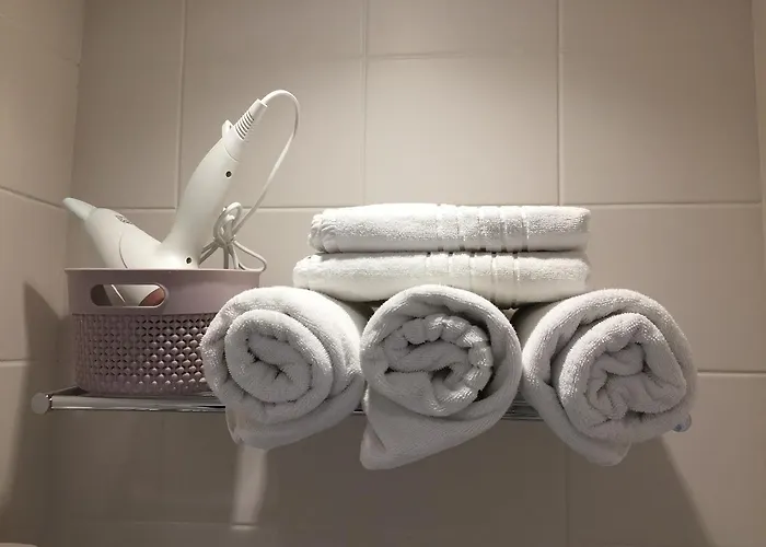 Apartment Satva Wilna