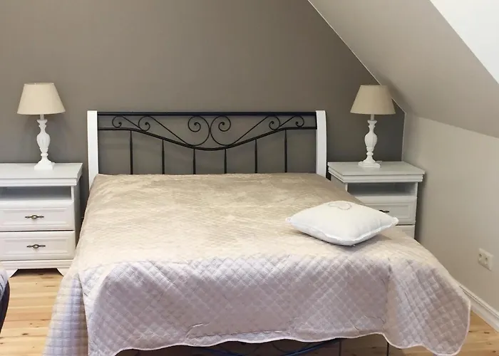 Satva Appartement Vilnius