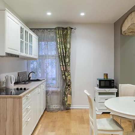 Satva Appartement