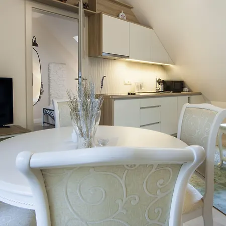Satva Appartement