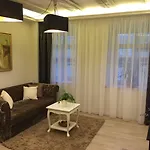 Satva Διαμέρισμα Βίλνιους
