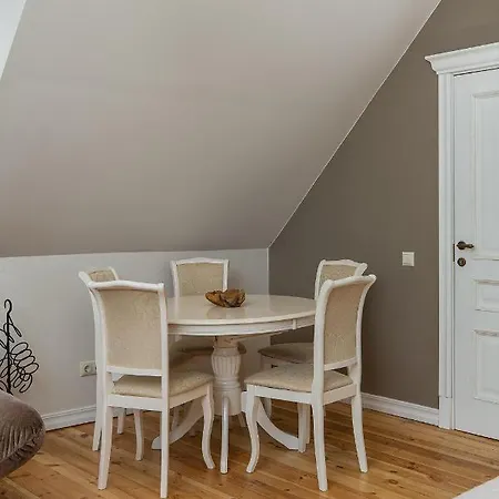 Satva Appartement *