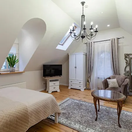 Satva ヴィリニュス