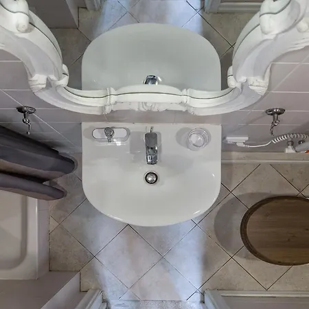 Appartement Satva