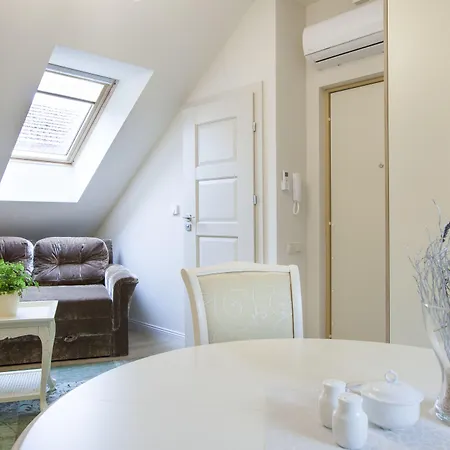 Satva アパート *