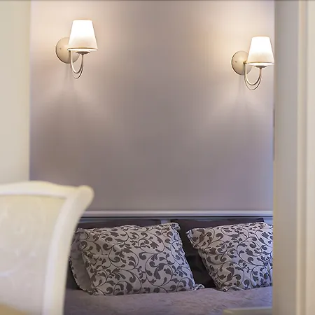 Satva アパート *