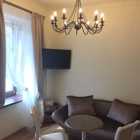 Appartement Satva *