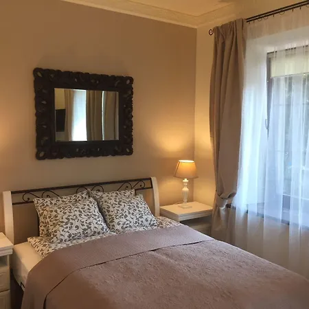 Satva Appartement *