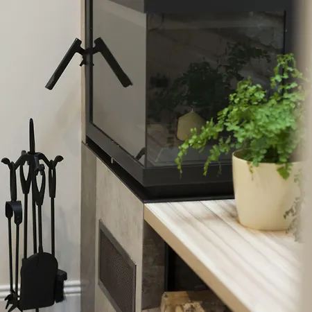 Satva アパート ヴィリニュス