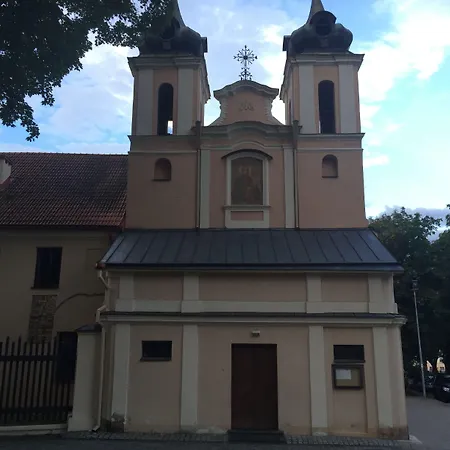 Satva アパート *