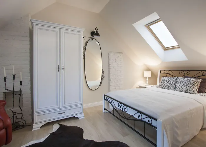 Appartamento Satva Vilnius