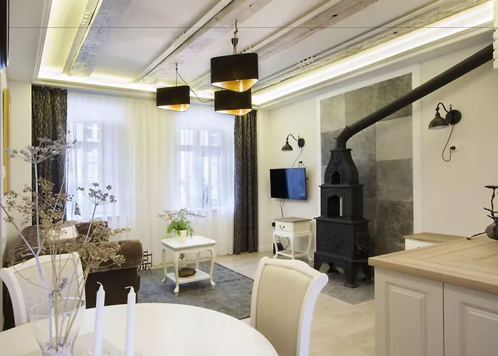 Satva Apartman Vilnius