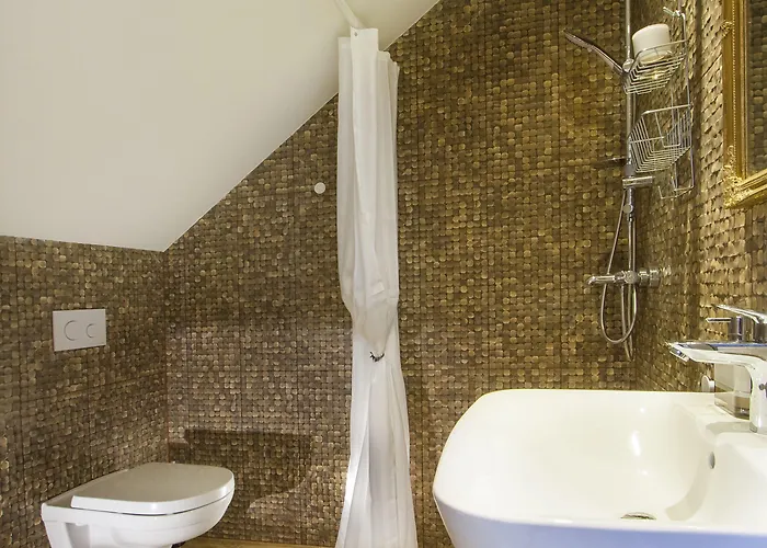 Appartamento Satva Vilnius