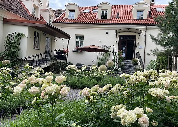 Appartamento Satva Vilnius